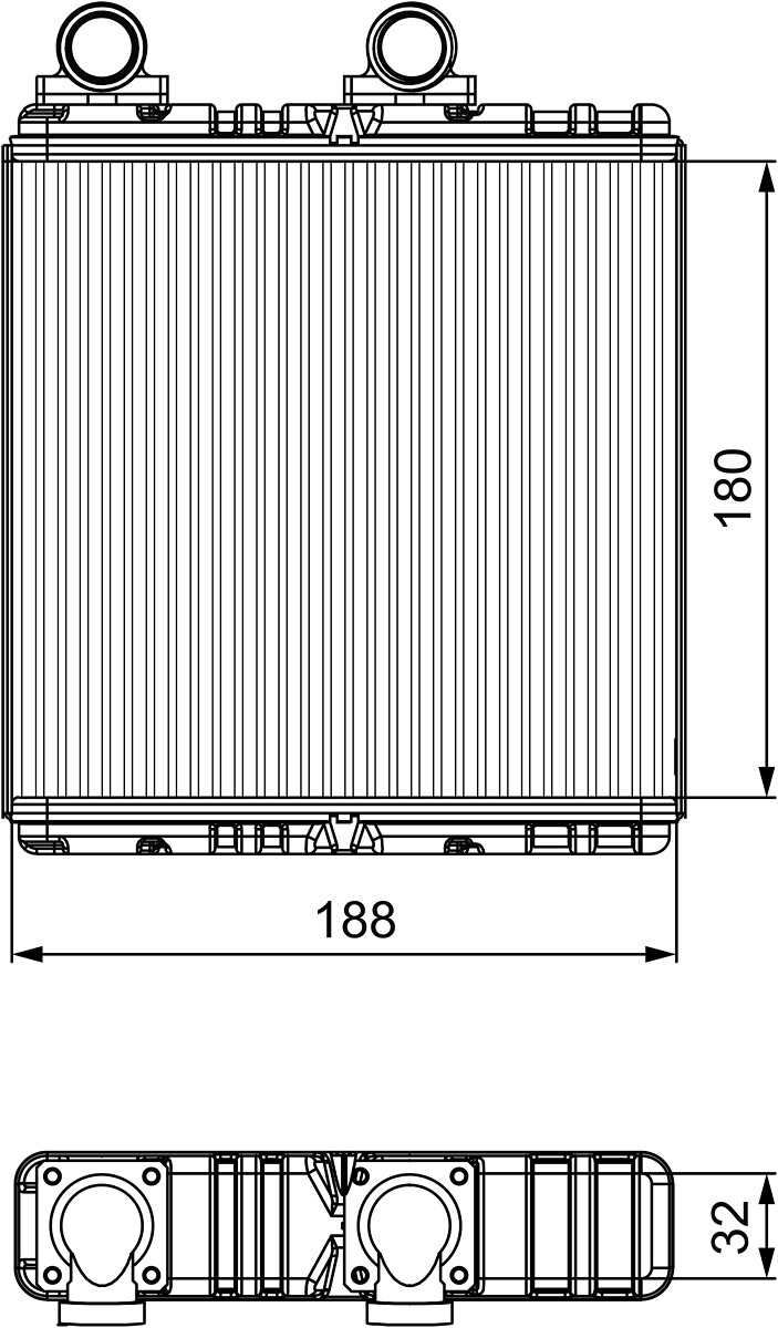 VALEO 811554 Εναλλάκτης...